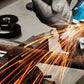 GWS 750 Professional Angle Grinder 750W 110V