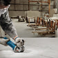 GWS 750 Professional Angle Grinder 750W 110V