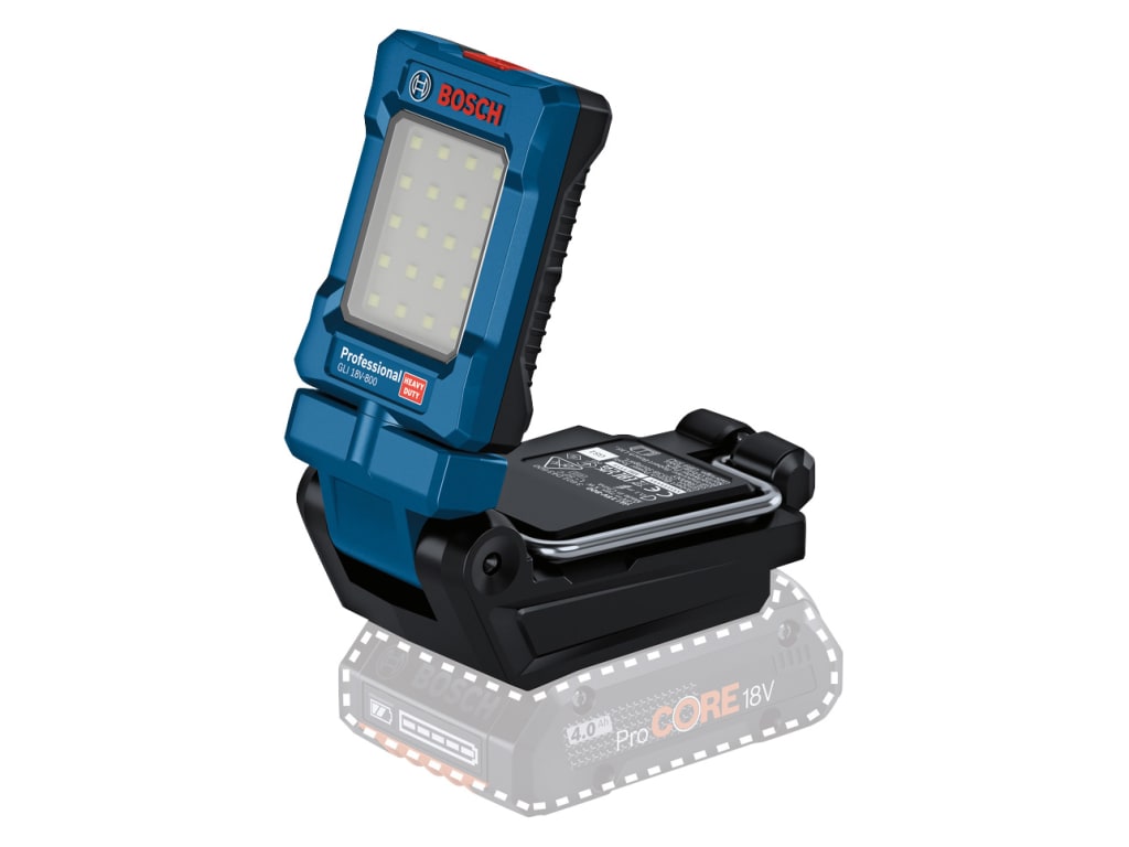 GLI 18V-800 Cordless Light 18V Bare Unit                                        
