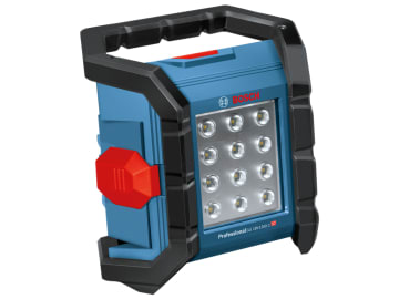 GLI 18V-1200 C Cordless Mini Jobsite Light 18V Bare Unit                        