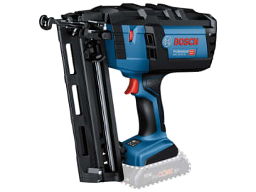 GNH 18V-64 M Professional Brad Nailer 18V Bare Unit                             