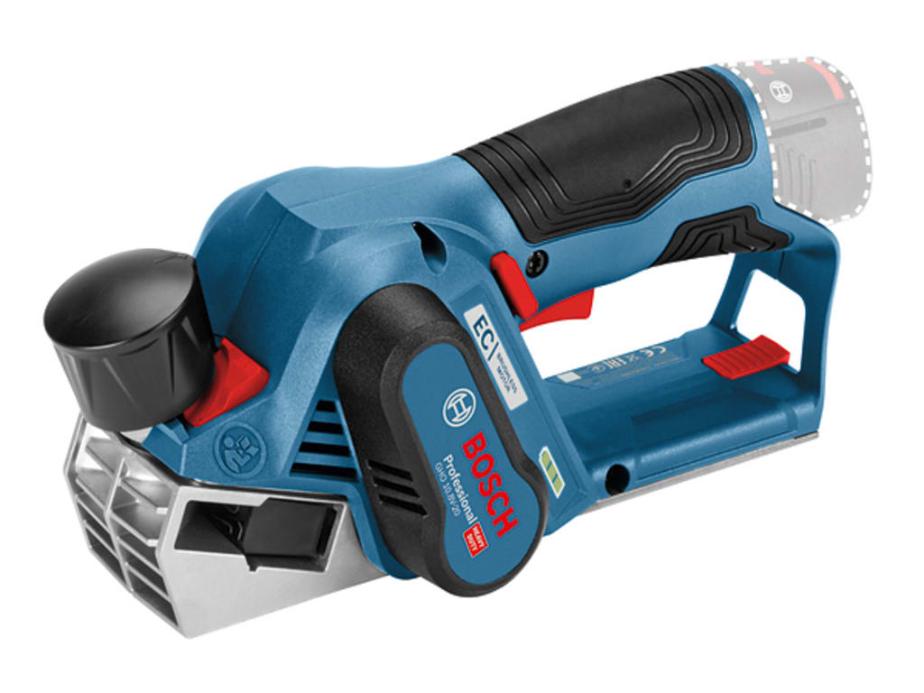 GHO 12V-20 Professional Planer 12V Bare Unit                                    