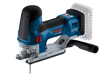 GST 18V-155 SC Professional Jigsaw 18V Bare Unit                                