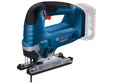 GST 18V-125 B Professional Jigsaw 18V Bare Unit                                 