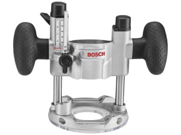 TE 600 Professional Plunge Router Attachment                                    