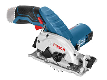 GKS 12V-26 Professional Circular Saw 12V Bare Unit                              