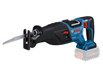 GSA 18V-28 Pro BITURBO Reciprocating Saw 18V Bare Unit                          