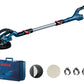 GTR 55-225 Professional Drywall Sander 550W 110V