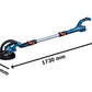 GTR 55-225 Professional Drywall Sander 550W 110V