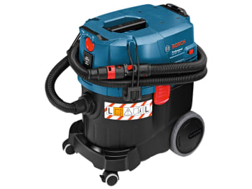 GAS 35 L SFC+ Professional L-Class Wet & Dry Vacuum 1200W 240V                  