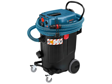 GAS 55 M AFC Professional M-Class Wet & Dry Vacuum 1200W 240V                   
