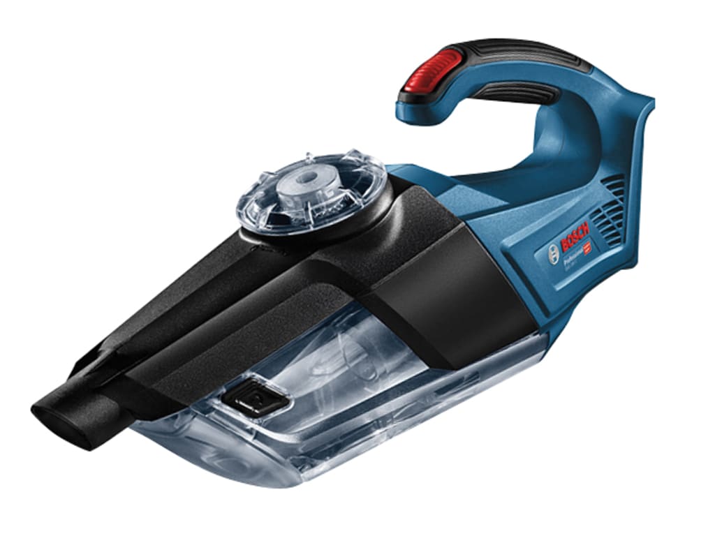 GAS 18V-1 Professional Handheld Vacuum Cleaner 18V Bare Unit                    