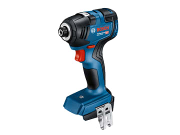 GDR 18V-200 Professional Impact Driver 18V Bare Unit                            