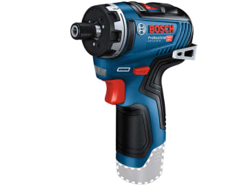 GSR 12V-35 HX Professional Screwdriver 12V Bare Unit                            