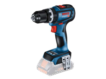 GSB 18V-90 C Professional Combi Drill 18V Bare Unit                             