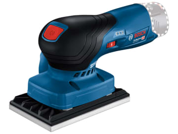 GSS 12V-13 Professional Orbital Sander 12V Bare Unit                            