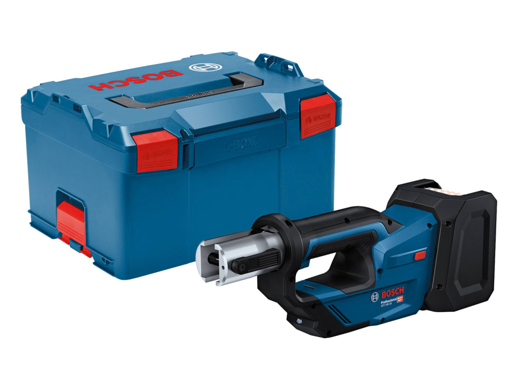 GPT 18V-19 Professional Press Tool 18V Bare Unit                                