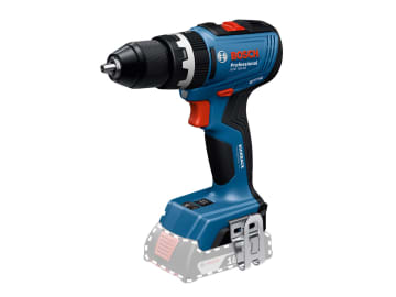 GSB 18V-65 Professional Combi Drill 18V Bare Unit                               