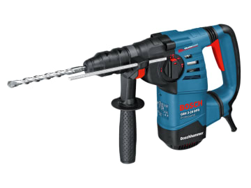 GBH 3-28 DFR SDS-Plus Professional Rotary Hammer 800W 240V                      
