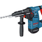 GBH 3-28 DFR SDS-Plus Professional Rotary Hammer 800W 110V