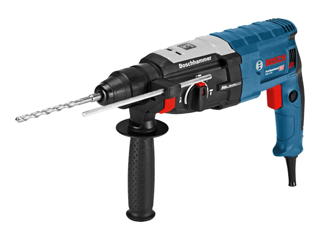 GBH 2-28 SDS-Plus Professional Rotary Hammer 880W 240V                          