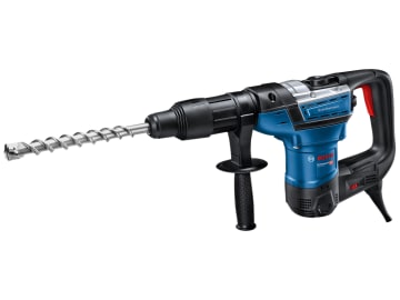 GBH 5-40 D SDS-Max Professional Rotary Hammer 1100W 110V                        