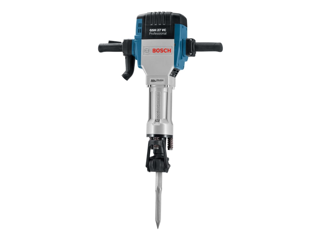 GSH 27VC Professional Road Breaker 2000W 110V                                   