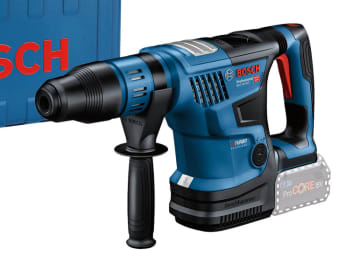 GBH 18V-36 C Professional BITURBO SDS-Max Rotary Hammer 18V Bare Unit           