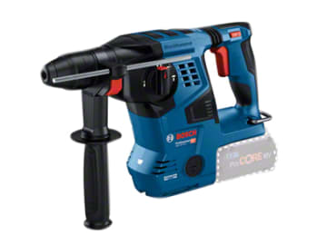 GBH 18V-28 C Pro BITURBO SDS-Plus Rotary Hammer 18V Bare Unit                   