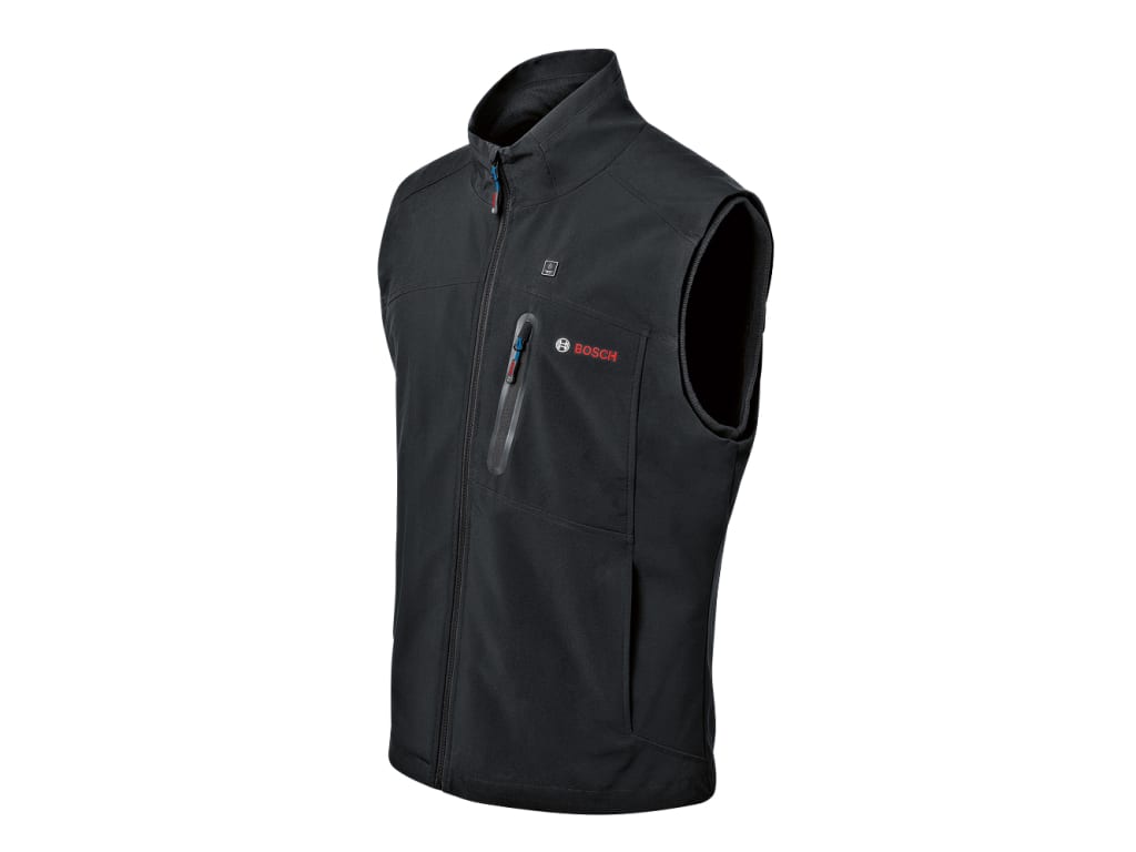GHH 12+18V XA Professional Heated Vest Medium