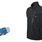 GHH 12+18V XA Professional Heated Vest Medium