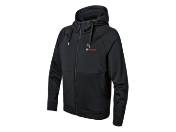 GHH 12+18V XA Professional Heated Hoodie Small                                  