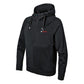 GHH 12+18V XA Professional Heated Hoodie Large