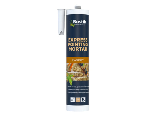 Express Pointing Mortar - Buff 310ml                                            