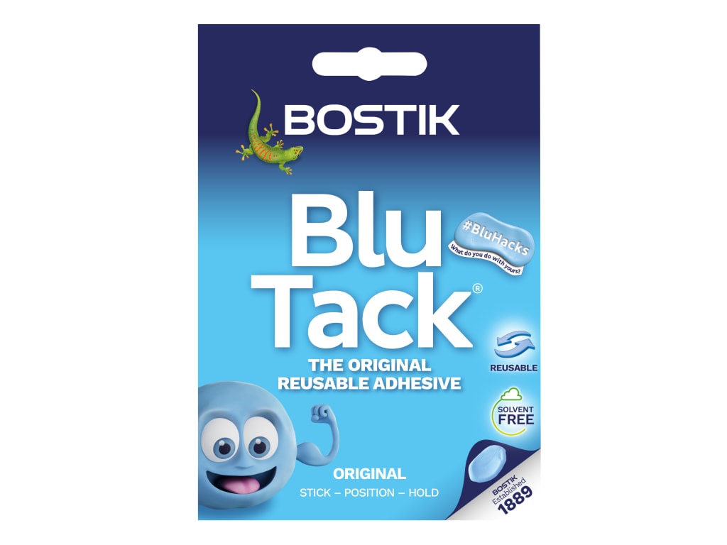 Blu Tack® Handy Pack                                                            