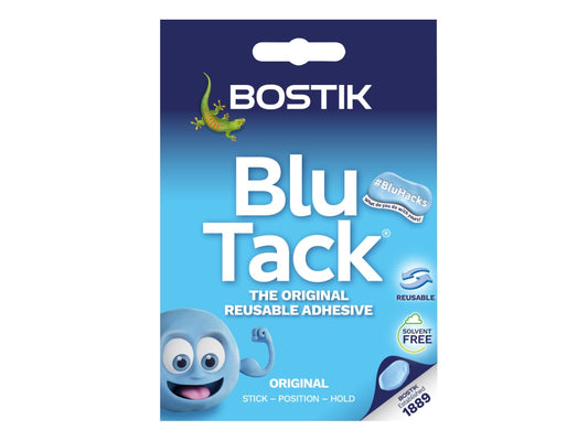 Blu Tack® Handy Pack                                                            