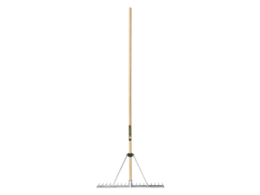 Aluminium Hay Rake                                                              