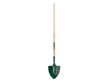 West Country Shovel                                                             