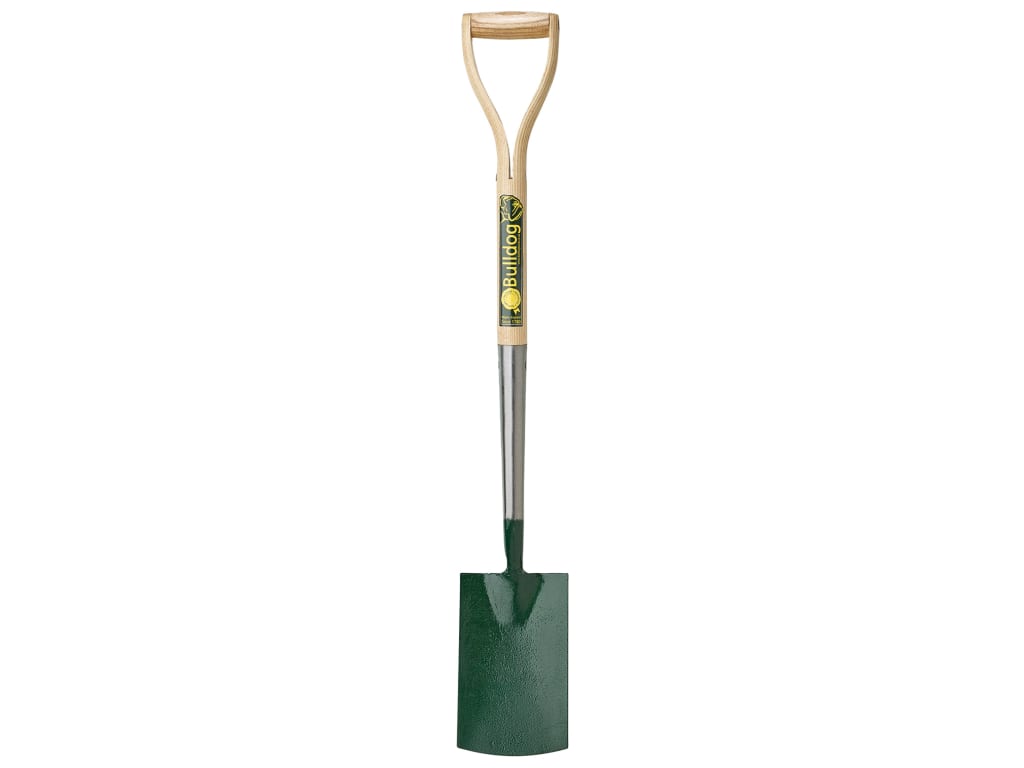 Premier Border Spade YD                                                         