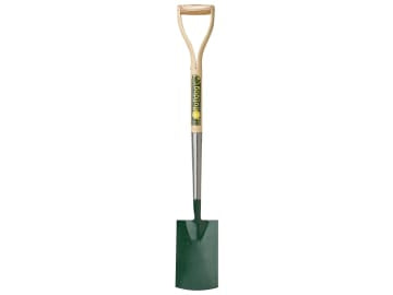 Premier Border Spade YD                                                         