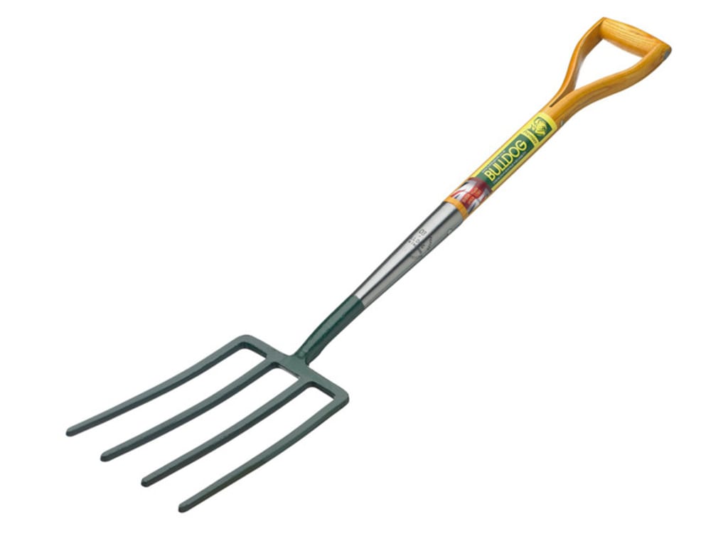 Premier Digging Fork YD                                                         