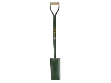 All-Steel Cable Laying Shovel                                                   