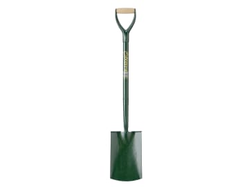 All Metal Digging Spade                                                         
