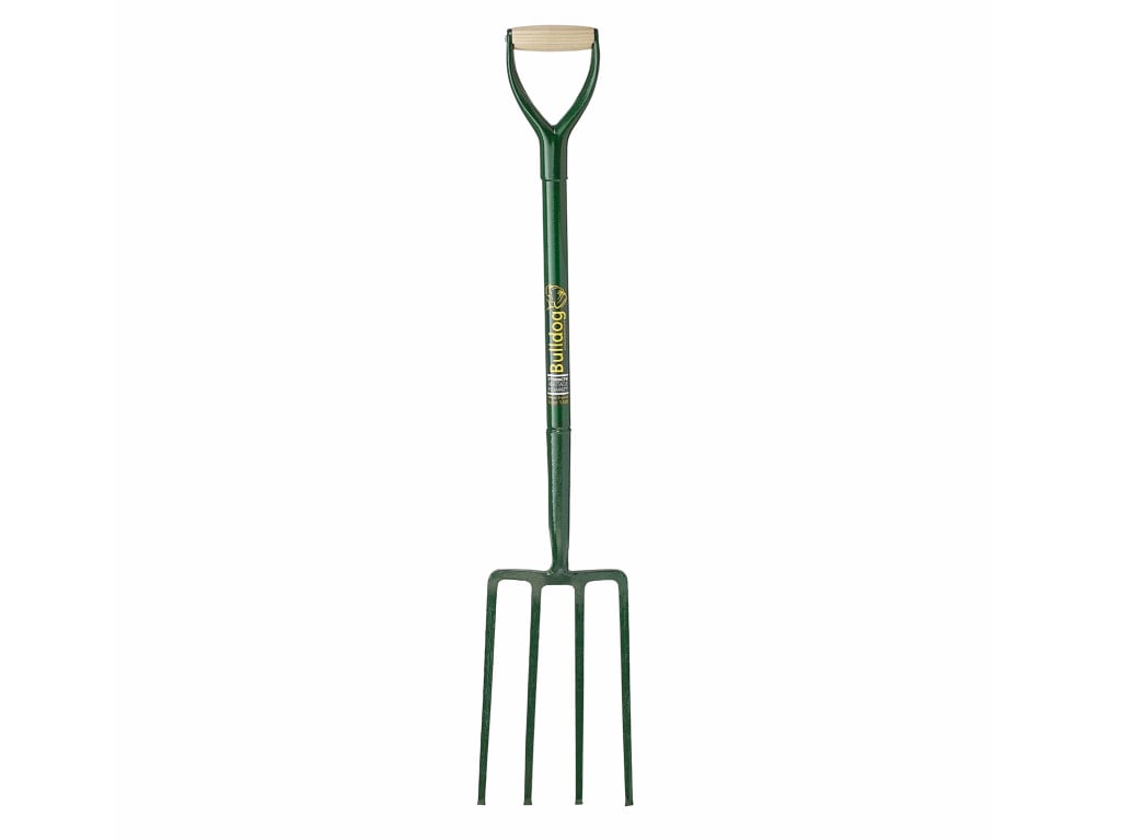 5TFAM Trenching Fork Metal MYD                                                  