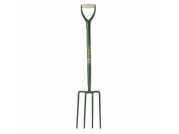 5TFAM Trenching Fork Metal MYD                                                  