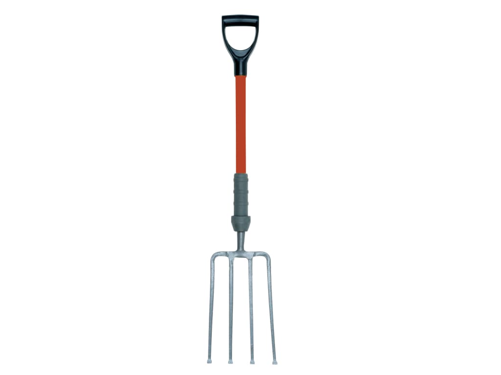 Premier Insulated Trench Fork                                                   