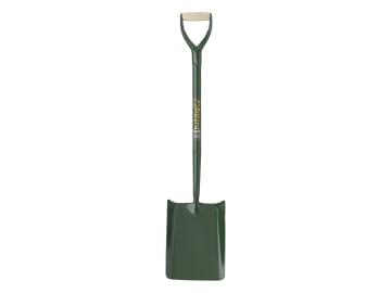 All-Steel Taper Shovel No.2 5TM2AM                                              