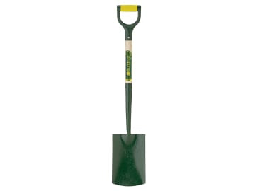 Evergreen Digging Spade                                                         