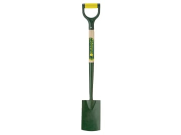 Evergreen Border Spade PD                                                       