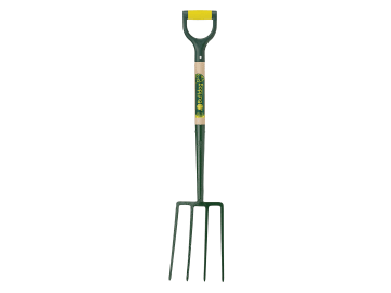 Evergreen Digging Fork                                                          